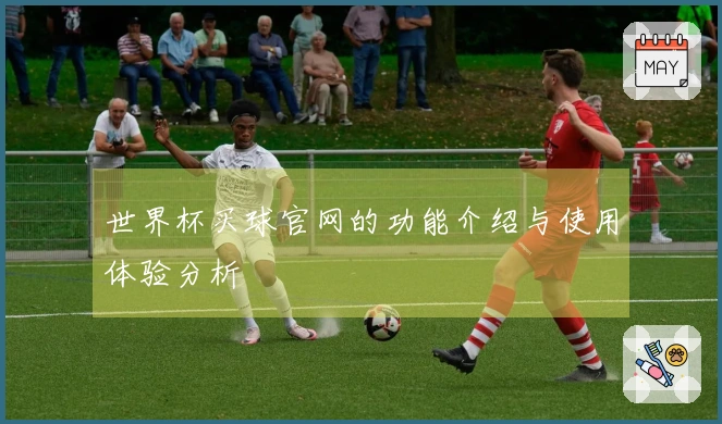 世界杯买球官网的功能介绍与使用体验分析