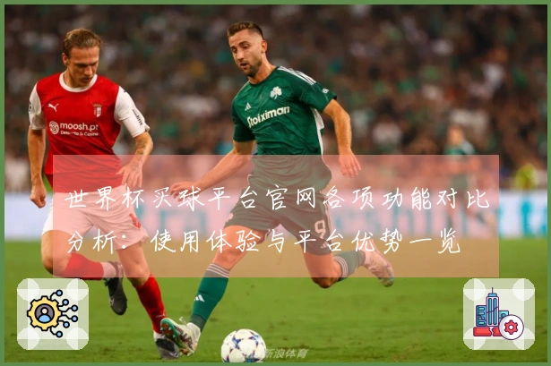 世界杯买球平台官网各项功能对比分析：使用体验与平台优势一览