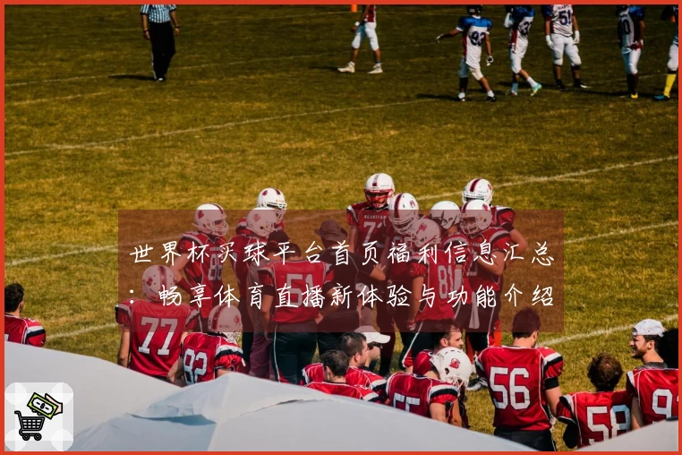 世界杯买球平台首页福利信息汇总：畅享体育直播新体验与功能介绍