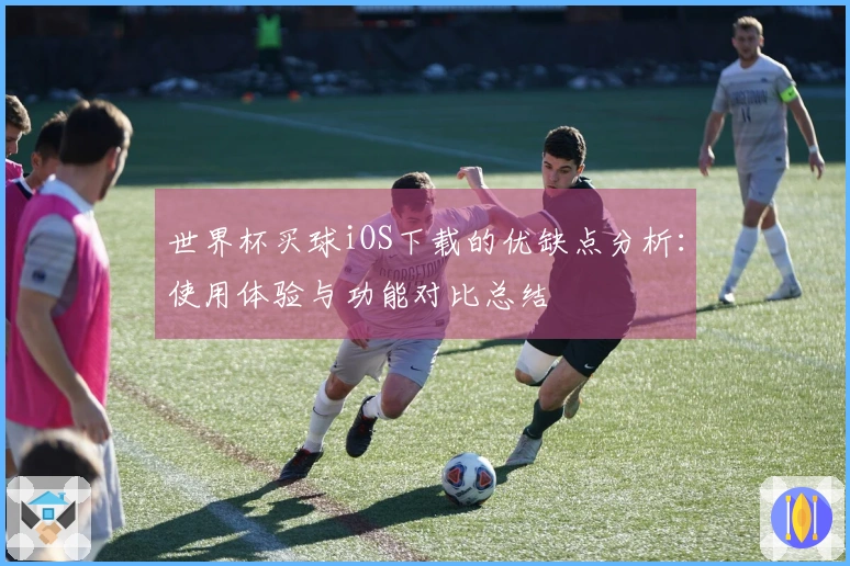 世界杯买球iOS下载的优缺点分析：使用体验与功能对比总结