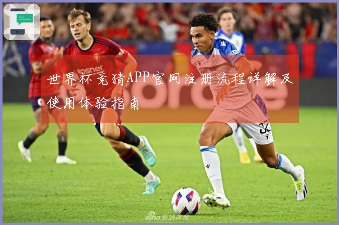 世界杯竞猜APP官网注册流程详解及使用体验指南