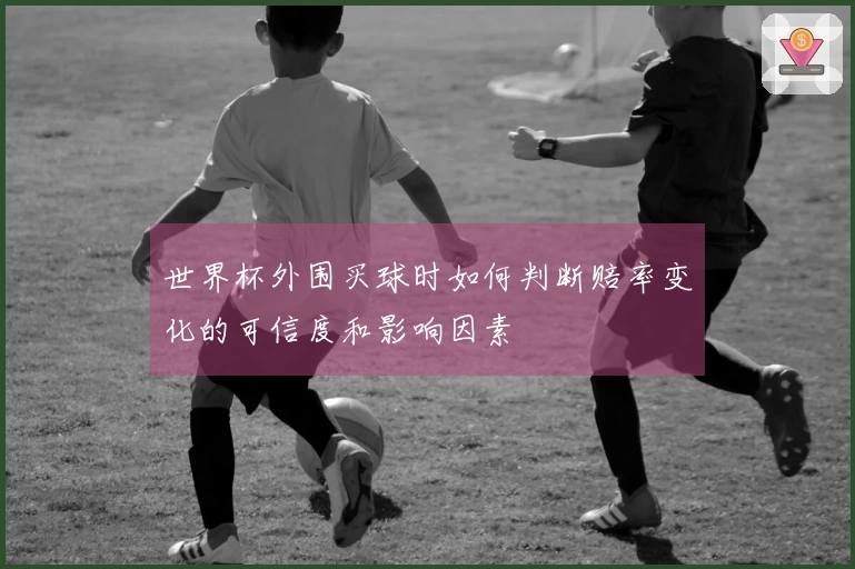 世界杯外围买球时如何判断赔率变化的可信度和影响因素