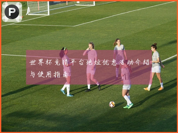 世界杯竞猜平台地址优惠活动介绍与使用指南