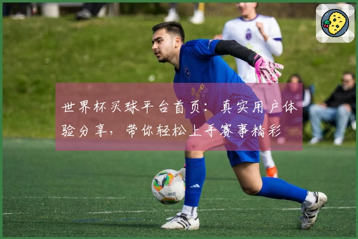 世界杯买球平台首页：真实用户体验分享，带你轻松上手赛事精彩