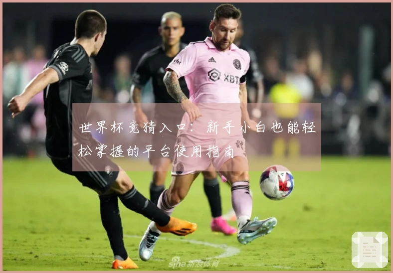 世界杯竞猜入口：新手小白也能轻松掌握的平台使用指南