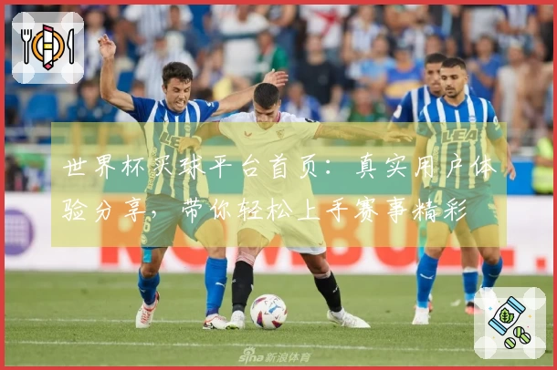 世界杯买球平台首页：真实用户体验分享，带你轻松上手赛事精彩