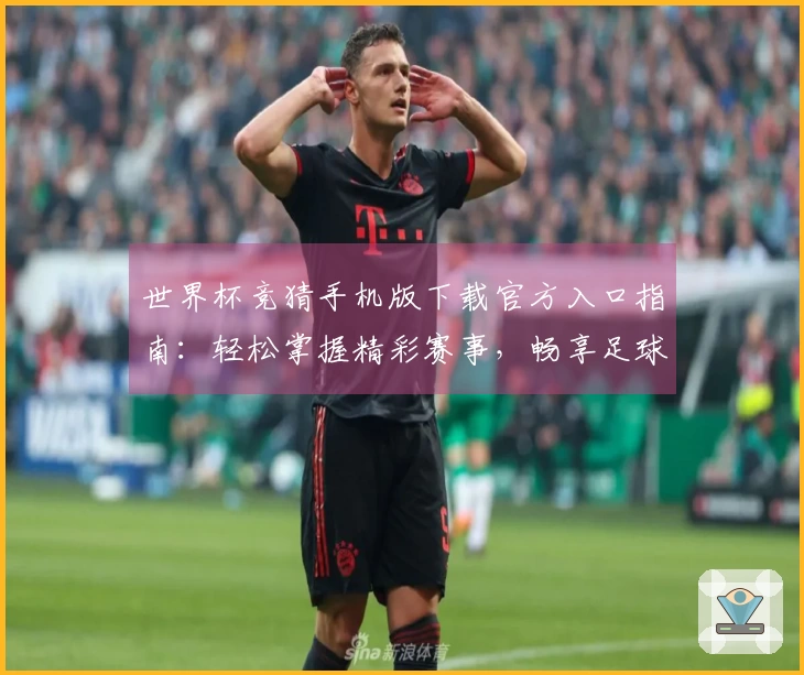 世界杯竞猜手机版下载官方入口指南：轻松掌握精彩赛事，畅享足球乐趣
