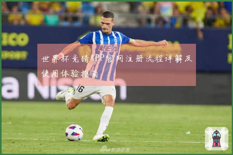 世界杯竞猜APP官网注册流程详解及使用体验指南
