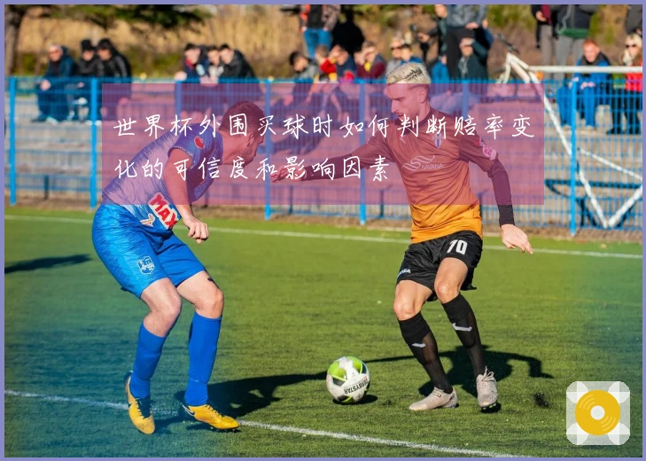 世界杯外围买球时如何判断赔率变化的可信度和影响因素